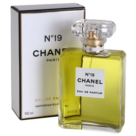 chanel nr 19 eau de parfum|chanel no 19 price uk.